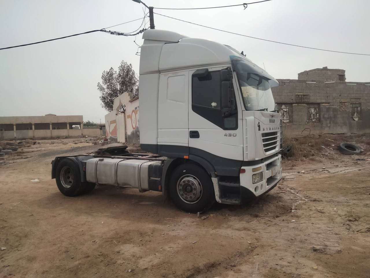 إسلام عليكم افيكو البيع موديل 2005 محرك جديد كير كهربائي عرجه بدون كلج تبريد تدفئه شقال سياره مكفولة كفاله عامه تخم تاير سياره جاهزه للعمل جديد مامشتقلا مربوطه صهريج دنكر تحويل ثاني يوم رقم بصره سعر 100 ورقه العنوان البصره قضاء الدير الاستفسار ***********
