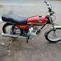 موتور • موديل 23 • باكستاني