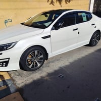 كيا اوبتما • بصمات • فلوجه