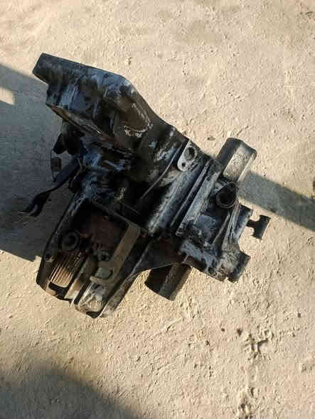 السلام عليكم ورحمه الله وبركاته 
تفصيخ راسم أبو محمد إيشي تحتاج موجود 
كير سايبه مكفول سعر 150الف
العنوان بغداد أبو غريب الزيتون 
***********
