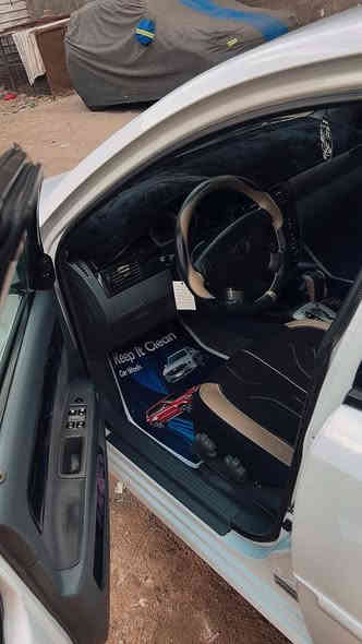 السلام عليكم للبيع اوبترا 2011 شركة عامة مكفولة و السونار مرفق بالمنشور السعر 85وًبيها مجال رقم بصرة باسمي عنواني بغداد الزعفرانية للاستفسار الاتصال
***********
