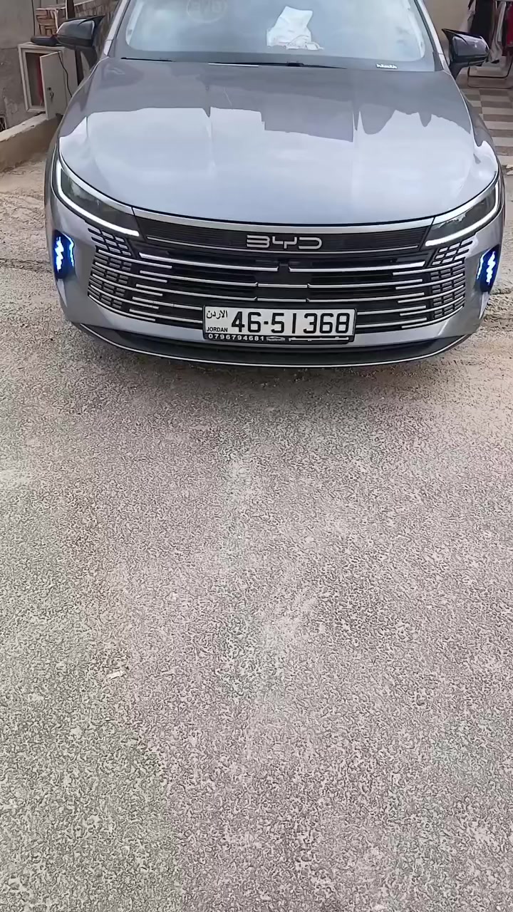 متوفر كشافات مخصصه لمركبات byd
الكشافات السعر حسب النوع وطريقه التركيب 
متوفر اسعار بدون تركيب ومع تركيب
Destroyer 
Seagull 
E2
E3
Qin plus  2021/22/23/24

متوفر عواكس خلفية مضيئه مخصصه للسيجال 
Byd seagull. فقط ب ٣٥ شامل التركيب 

موقع المستودع باليادوده 
/ عمان
اليادودة خلف مسجد عبد الحميد

https://goo.gl/maps/vdGRz4HkT3AgUJDj9

للتواصل والاستفسار
📞0790467949
لطلب والحجز عبدالله عبيد
0790467949

0790467949


**إذا كنت صاحب هذا الإعلان وتريد حذفه لأي سبب، رجاءا أرسل رسالة إلى الدعم الفني**