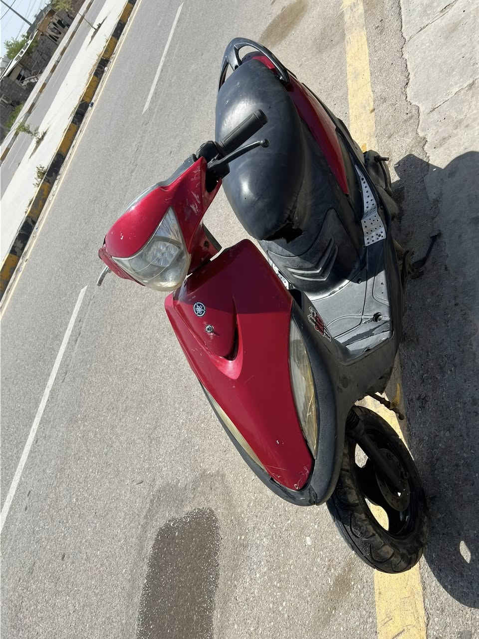 للبيع ماكس عدله دراجه كامله سلف وهندر وكهربائيات دراجه سلتدر رنبه ناعمه شلعه ومعدل رايده 400 الف


**إذا كنت صاحب هذا الإعلان وتريد حذفه لأي سبب، رجاءا أرسل رسالة إلى الدعم الفني**