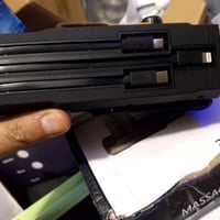 راديو • بور بنك • طاقه شمسيه