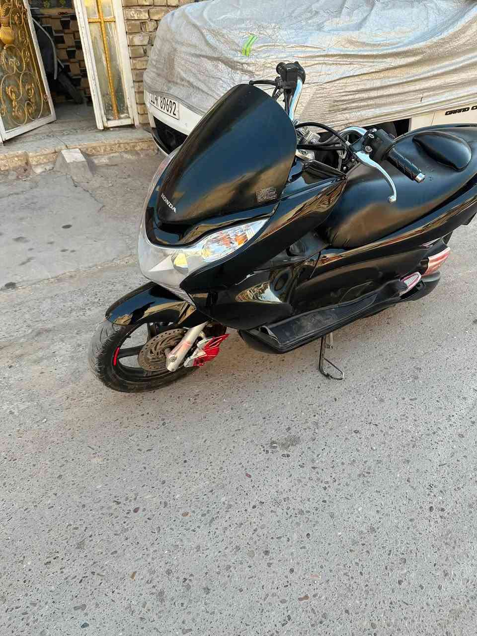 جيب اول ياباني دراجه نضيفه سعر مليون١٠٠مكاني بغداد مدينت صدر ***********

