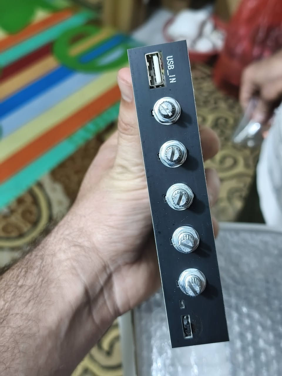 طلعلي بل امزون المحتاجهم ينطي سعر وبالعافية 🩵


**إذا كنت صاحب هذا الإعلان وتريد حذفه لأي سبب، رجاءا أرسل رسالة إلى الدعم الفني**