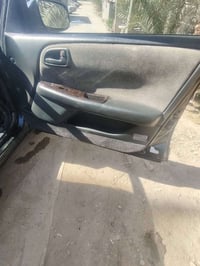 كرسته • ١٩٩٢ • رقم بصره