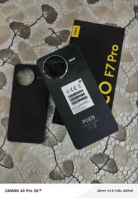 بوكو f7pro الغني عن التعريف جهاز فلاكشب كلر مفول مواصفات يجي إصدار اند...