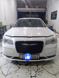 كرايسلر ٣٠٠