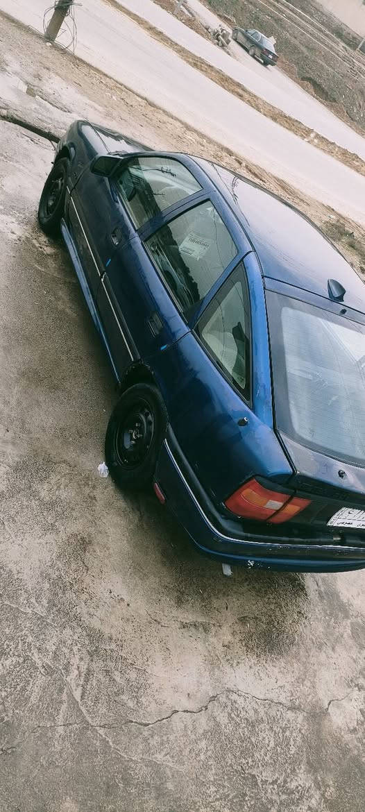 السلام عليكم سيارة فكترا موديل 93رقم نينوى سنويه الى2028محركها موديل 98 طخم تاير جديد باتري جديد تدفئه فول سياره ماتصرف عليها ربع السعر 40 وبيها مجال قليل للأستفسار على الرقم ***********
