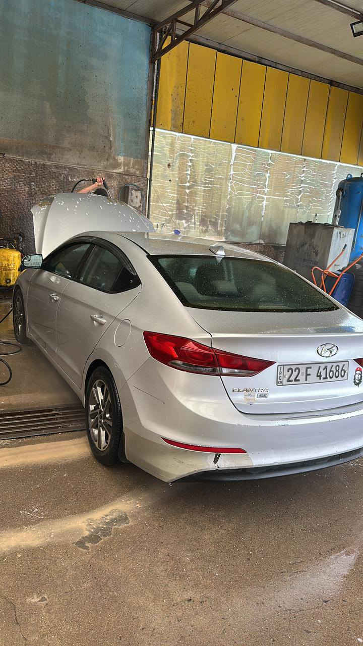 النترا 2017 بدون صبغ وبارد 
ضرر غرق جزي *********** موصل, نينوى
