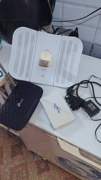 نانو او راوتر وبور بنگ جدد للبيع 07705500344