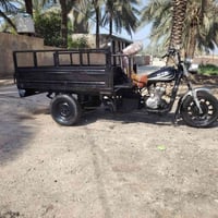 ستوته أمتيار • موديل ١٥ • قريت البعلوان