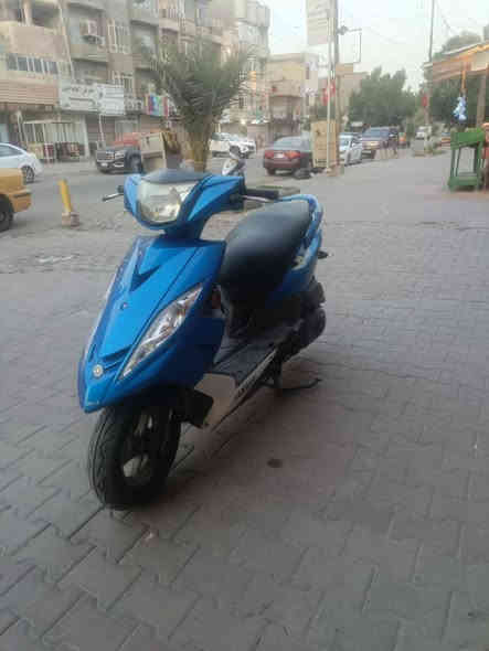 سلام عليكم ثعلب GTR كفاله عامه ماصار هواي نازلنه من الرنبه الدراجه كلها ختم واحد برغي واحد مامفتوح بيها مكاني الشعله الرقم ***********
