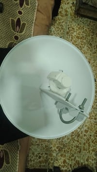 باور بيم • راوتر وواير • قرب جامع النعيمي