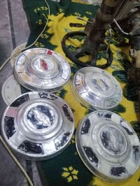 كبات • شفرليت • اكسسوارات سيارات