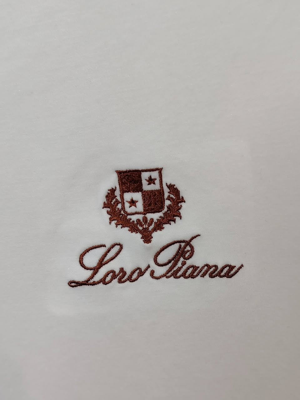 لورفيانا ايطالي مامستخدم قطن فول ليكره
قياس L
تابع الصفحه فقط.ماركات


**إذا كنت صاحب هذا الإعلان وتريد حذفه لأي سبب، رجاءا أرسل رسالة إلى الدعم الفني**