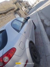 اوبترا ٢٠٠٧ • نظيفة • سنوية ٢٠٢٨