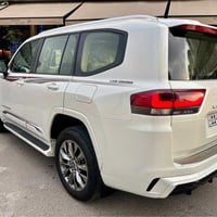 لاندكروز 2024 بريم  GXR  Limited  بغداد اصلي لمتد  السعر💵 688 ورقة كفا...