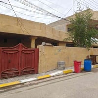 الجمعية قرب الجامع • ٢٦٠م • ٤غرف