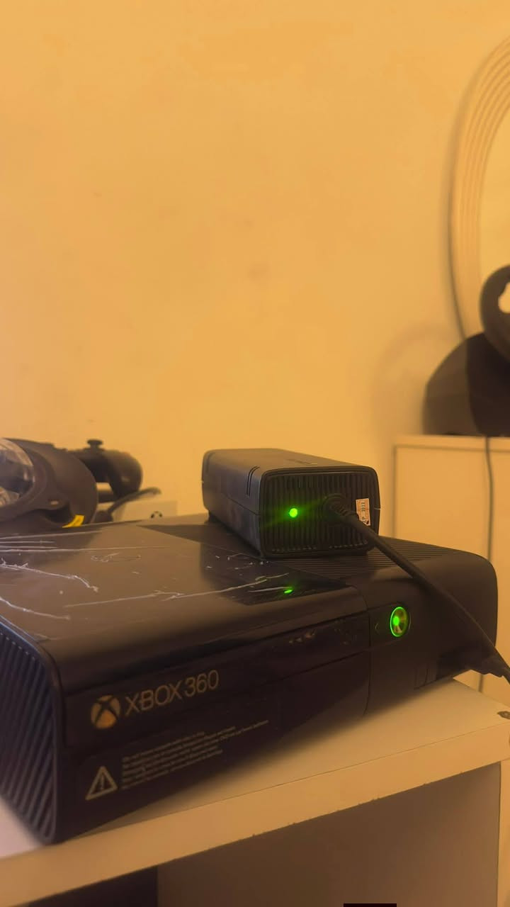 اكس بوكس ٣٦٠
Xbox 360

  مهكر للبيع فول نظافة وموجودة كل الاسلاك وياه وجويستك واحد 

وبي 76 لعبة للاستفسار عن السعر خاص
مكان بغداد الغزاليه


**إذا كنت صاحب هذا الإعلان وتريد حذفه لأي سبب، رجاءا أرسل رسالة إلى الدعم الفني**