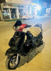 فراشه • موتور • للبيع