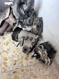 مكينه مسكر • أغراض مكينه • بغداد تاجي