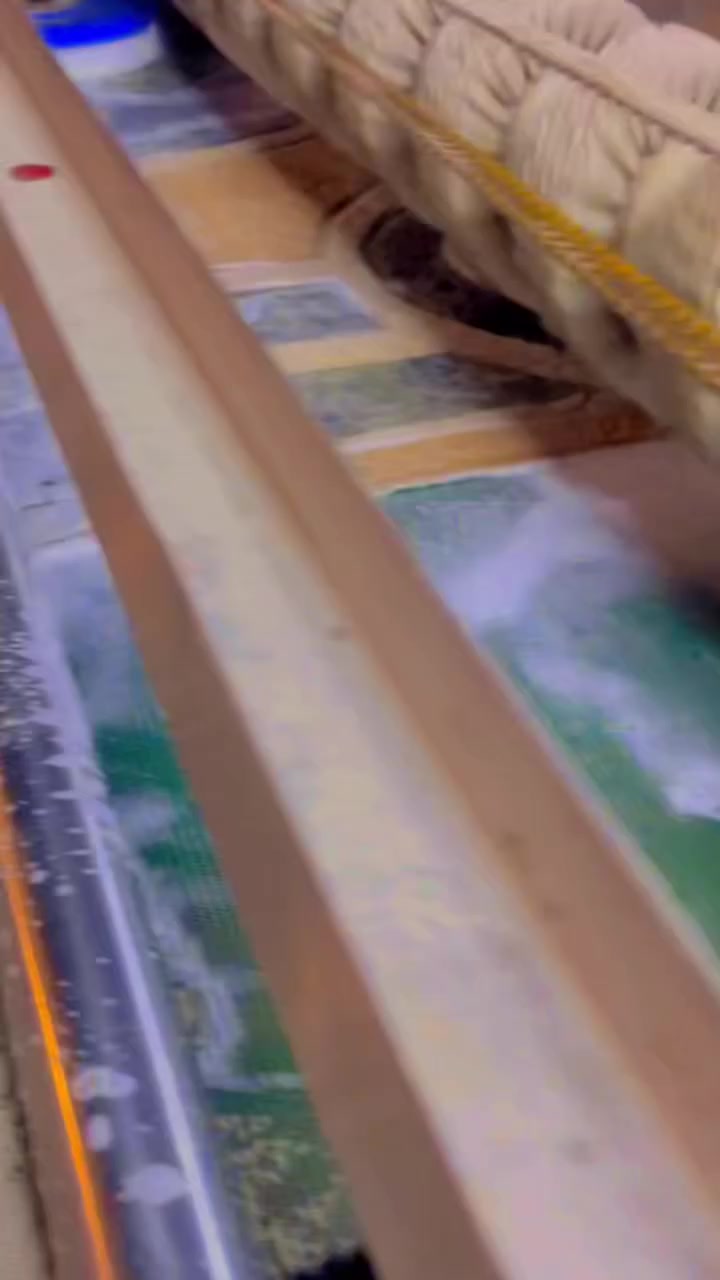 الى اهلنا بالانبار ❤️🛰️على بركه لله تم افتتاح معمل الطائي  لغسيل السجاد والمفروشات والبردات والبطانيات وتخم القنفات 💺 في الانبار باحدث 🛰️⚙️الطرق الاوتماتيكيه وتوصيل مجاني سعر المتر المربع الف دينار …….تفاصيل الاسعار والتوصيل بالكامل 
الغسل عل متر 
الطول × العرض 
الزولية والكاربد والموكيت الف المتر 
3×4.     12 الف 
3×2.   7 الف 
2x 2   5 الف
2.5×4.     12.5
3×5.       15 الف 
3×6.    20الف  
4×5.       20الف 
4×6.        20 الف
البطانيات والحف بأنواعها  القطعة ب 5 
البردات القطعة + بطانيات 
  غسل وتعطير وتغليف القطعه ب 5 الف 
تخم قنفات المقعد 5 الف غسل وتعطير وتغليف 
والتوصيل مجاني لكل فروعنا فلوجه 🛰️ رمادي 🛰️ خالديه 🛰️ كرمه ☎️ ***********

☎️***********
