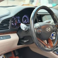 النترا 2019 خليجي شكل ال 20 السياره جديده ومكفوله من الصبغ عده اربع رص...
