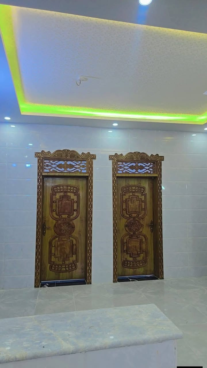 بيت للايجار مساحه 120 م يحتوي على غرفتين وهول وستقبال في منطقه المعلمين  للاستفسار الإتصال على ***********
