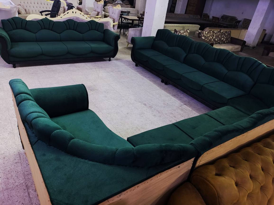 ديوان شغل عراقي مدوشم جديد 12 متر تقريبا للبيع مع توصيل العنوان الدركزليه مقابل الاطفاء محلات الرحال طابق الثاني ☝️ موصل, نينوى


**إذا كنت صاحب هذا الإعلان وتريد حذفه لأي سبب، رجاءا أرسل رسالة إلى الدعم الفني**