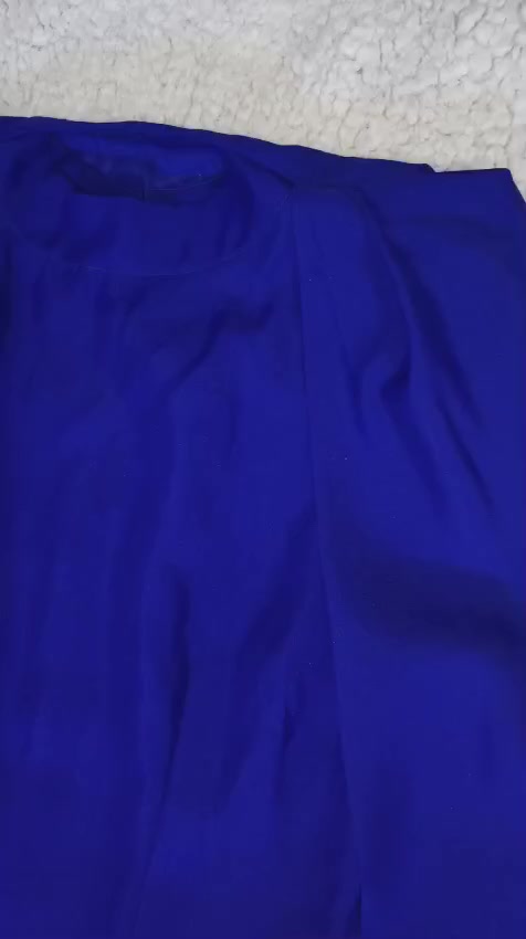 السلام عليكم 
فساتين سهره للبيع وبأسعار مناسبه نظافتهن 95/100.. يوجد توصيل بغداد وجميع المحافظات ب5 الاف


**إذا كنت صاحب هذا الإعلان وتريد حذفه لأي سبب، رجاءا أرسل رسالة إلى الدعم الفني**