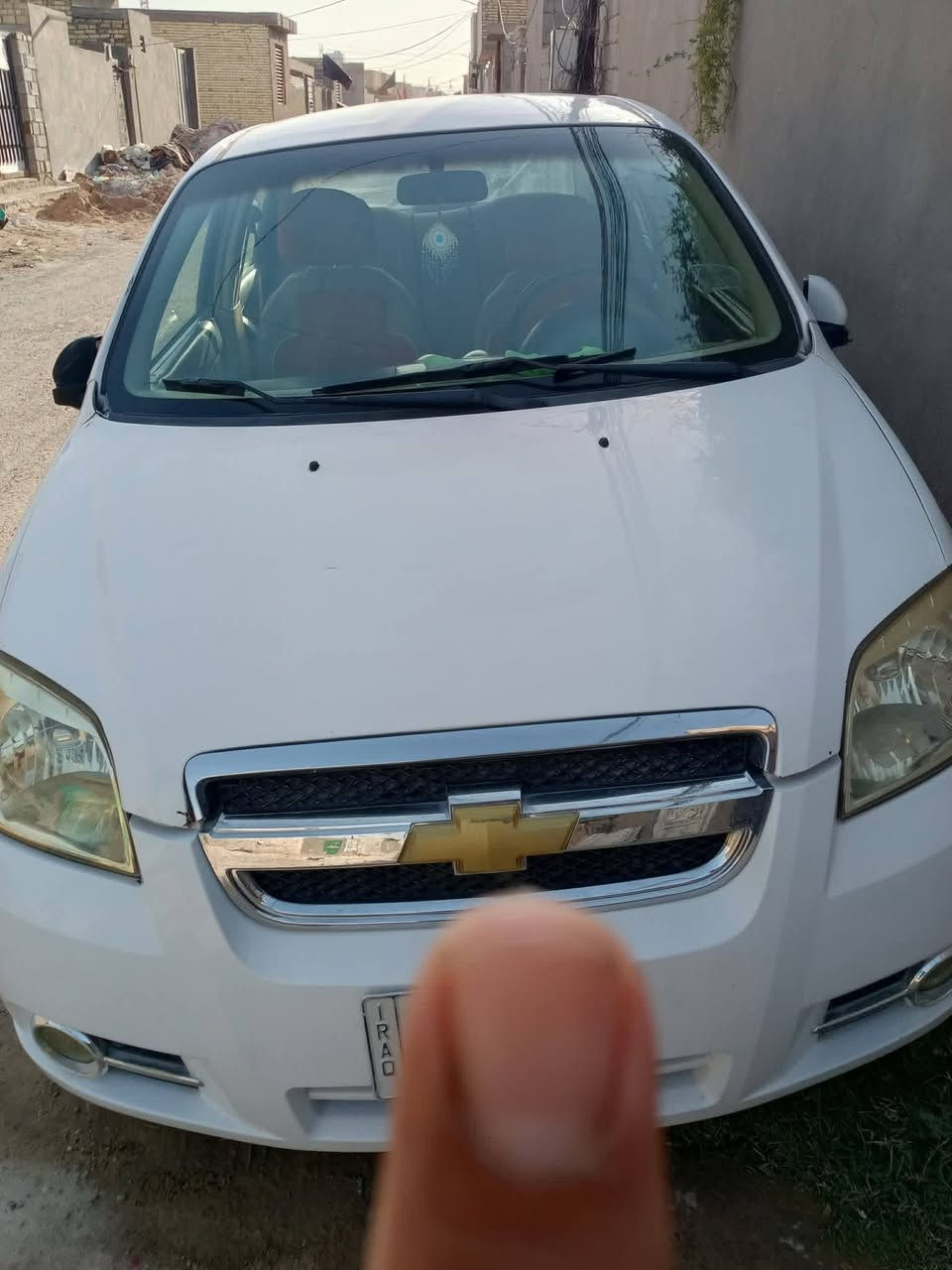 سلام عليكم افيو موديل 10يي بدل جاملع 
بنيد ميدل كل شغال 
المكان نجف حي ميسان 
سعر 69ابي مجال قليل


**إذا كنت صاحب هذا الإعلان وتريد حذفه لأي سبب، رجاءا أرسل رسالة إلى الدعم الفني**