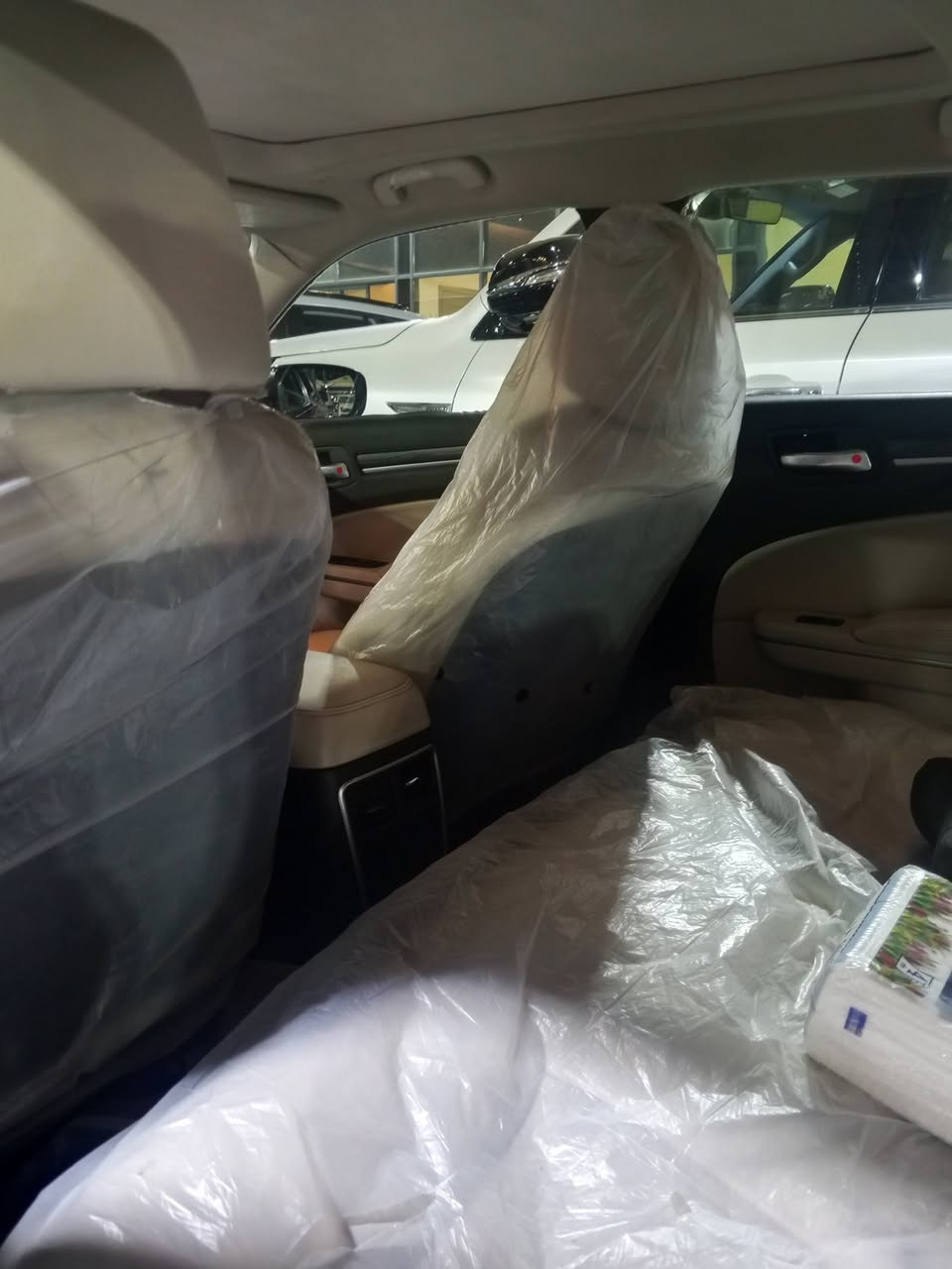 ااوباما 2019 خليجيه كفاله عامه حته الدعاميات من الفتح مكفوله ماشيه 54 ميل فول فول بنرام داخل ابيض فول  مكان كربلاء السعر 280 
***********
