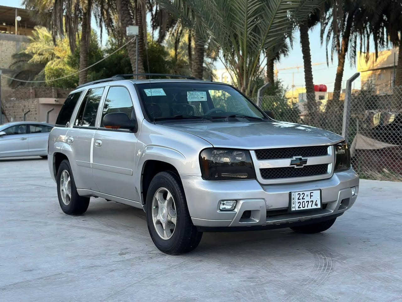 شفي ترل بليزر موديل 2006بسمي محرك ابيض كلين سعر 120$قفل بغداد


**إذا كنت صاحب هذا الإعلان وتريد حذفه لأي سبب، رجاءا أرسل رسالة إلى الدعم الفني**