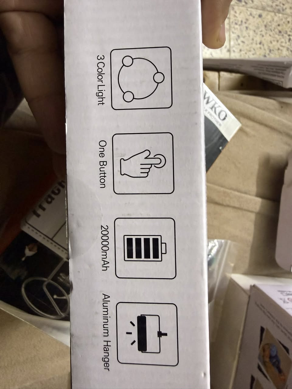 لد وباور بنك 35 الف


**إذا كنت صاحب هذا الإعلان وتريد حذفه لأي سبب، رجاءا أرسل رسالة إلى الدعم الفني**