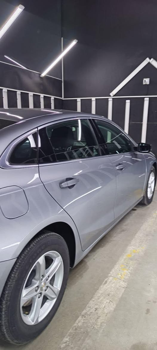 شيفرولية ماليبو دخول 2024 
🟢مرقم اربيل مسطرة حديث
🟢الضرر دعامية سرقة بس فقطط بدون اي ملاحظات  بدون ايرباك بدون اي شي 
🟢 ماشية 25 الف فقط 
🟢بصمة
🟢تحديد مسار 
🟢رادار خروج عن مسار 
🟢قيادة ذاتية
🟢داتو شو
🟢مانع تصادم
🟢كشن 3 وضعيات 
🟢 هاندبريك بصمة
🟢اوتو هولد
🟢كير 7 نمرات 
🟢 شاشة كبيرة 
🟢ابل كار بلي اندرويد اوتو
🟢 شاشة اعطال 
🟢 قياس ضغط دهن
🟢 قياس ضغط اطارات 
🟢 قياس صرفيات وقود 
🟢 سترين تحركات متحرك 4 وضعيات 
🟢 بصمة ابواب 
🟢سماعات عدد 6 SONY
🟢 اوتو ستوب منفصل 
🟢تحكمات سترين 
🟢صوت + كروز سرعة

🔴محرك وكير شرط 
🔴تايرات الشركة عليها 
🔴صدر وحدادية وضع شركة
السيارة بدون مصرف دينار
🔵تراي مكة المكرمة 
🟢سياره جديدة بمعنى كلمة وبالعافية على الي ياخذها
***********
