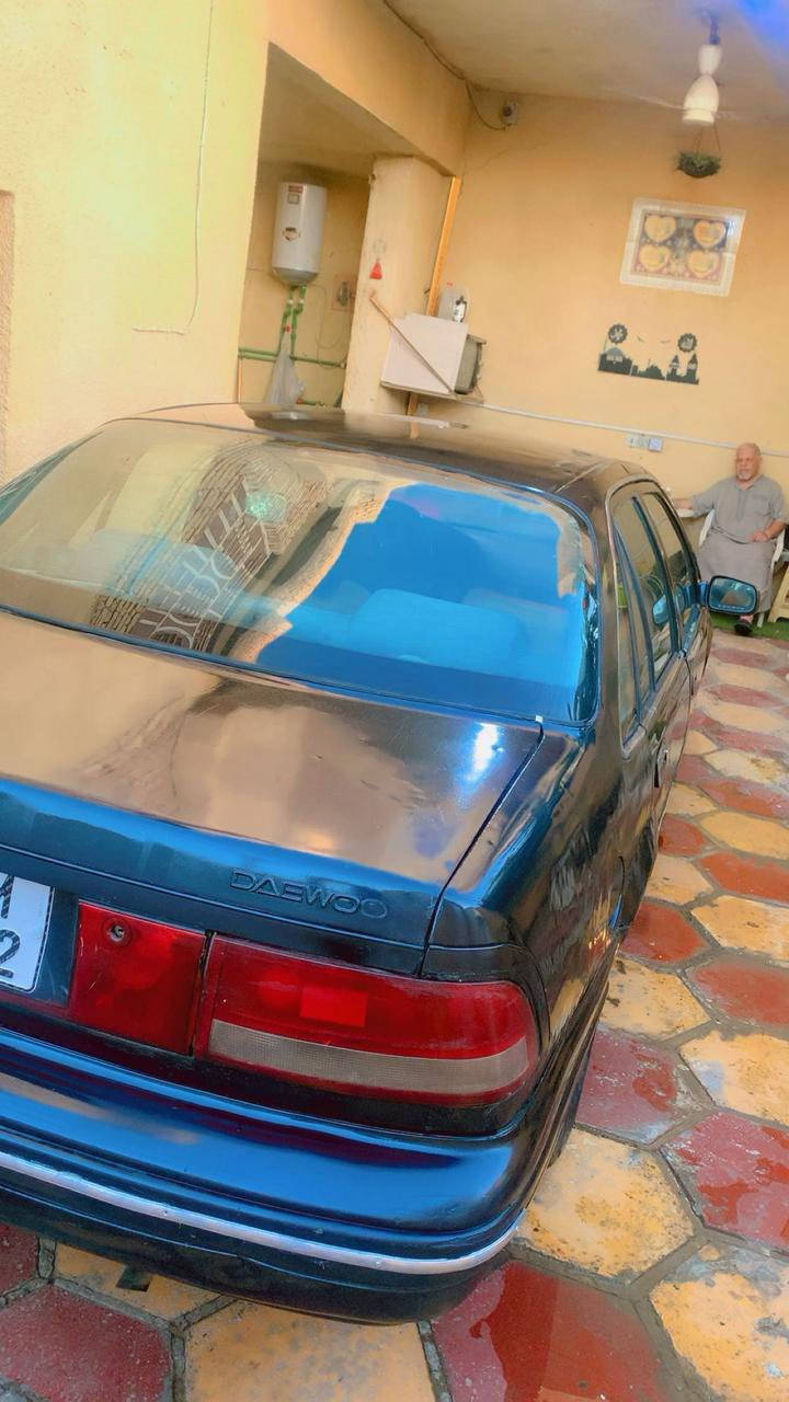 برنس بغداد إنكليزي موديل ١٩٩٤. محرك كير خير من الله السعر ٢٨ ورقة تليفون ***********
