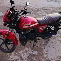 دراجه دايوان مديل 2025محرك 200ccمكاني بغداد حي اور مكفوله كفاله عامله ...