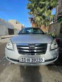 شيري A5 • ٢٠٠٩ • بغداد