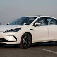 بي واي دي سيل • ٢٠٢٥ • ٢١٠٠ كم