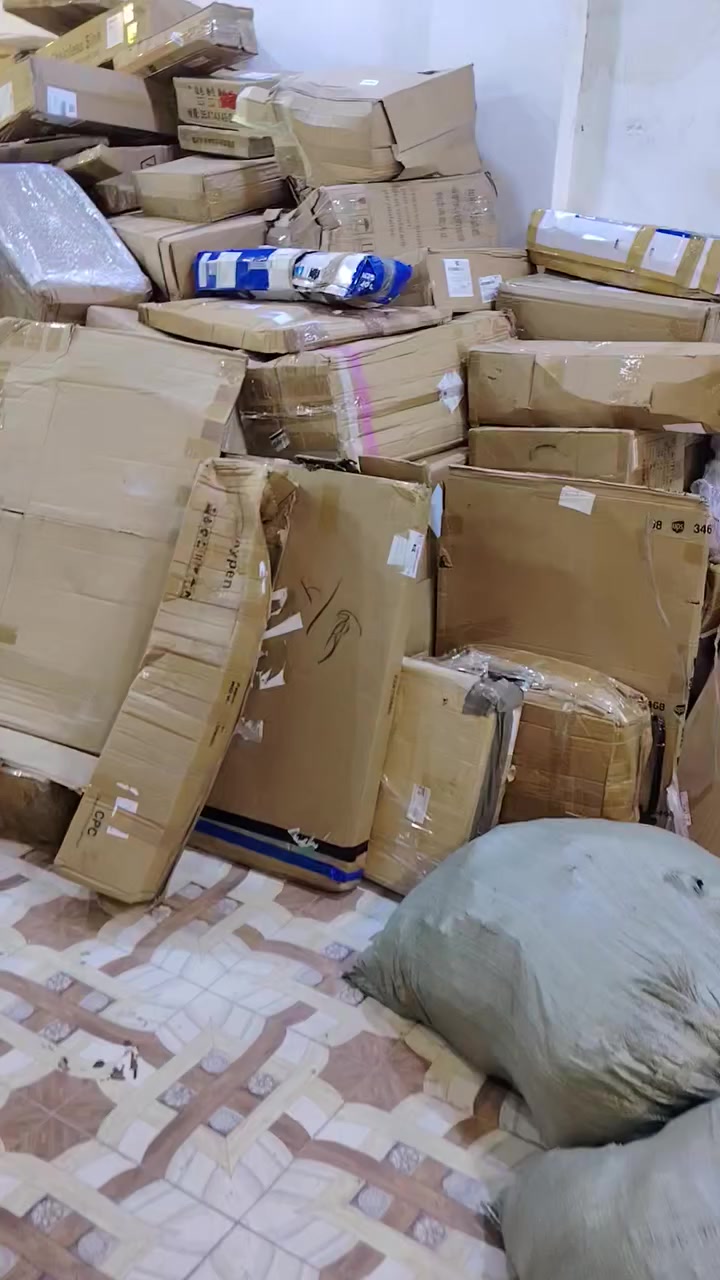 هذا الخير كله من الحسين ع
اللهم صل على محمد وال محمد
تم وصول البضاعة الخشن والمكس درجة اولى فئة A
والحمد لله تم افتتاح فرعين
الفرع الاول الخشن في حي الصدر قرب جامع الحسين ع
رابط التكتوك.
https://www.tiktok.com/@si_aqz?_r=1&_t=ZS-94pSO1Fd4pJ
الفرع الثاني المكس في حي النهظة خلف المعهد التقني قرب جامع اهل البيت
https://www.tiktok.com/@akramsad5?_r=1&_t=ZS-94pSjzdS4v6
سيكون عرض البضاعة بث مباشر بعد العيد الساعة التاسعة مساءا على برنامج التكتوك.
ومن الله التوفيق


**إذا كنت صاحب هذا الإعلان وتريد حذفه لأي سبب، رجاءا أرسل رسالة إلى الدعم الفني**