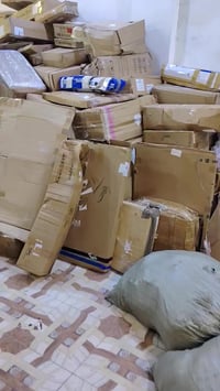 خشن ومكس • حي الصدر • حي النهضة