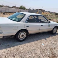 شيزر • ٩٣ • مكينة ٢.٥