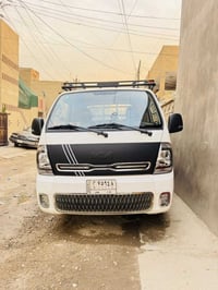 موديل ٢٠٢٣ • ممشـه حقيقي • نظيفه