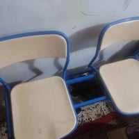 كراسي مزدوج • ديكور منزلي