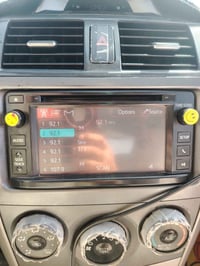 شاشه كورلا 13 بلادي للبيع 07825236163