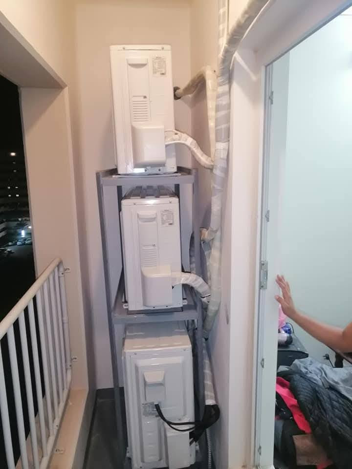 تنصيب وصيانة وتنظيف السبالت
ورشة شفيق الهندسية المتنقلة 

***********
