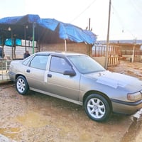 ١٩٩١ • محرك ١٦ • ABS