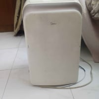 ميديا • ١ونص طن • نقص خرطوم